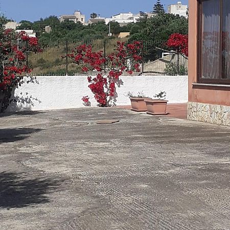 מרסאלה Panorama Casa Vacanze מראה חיצוני תמונה