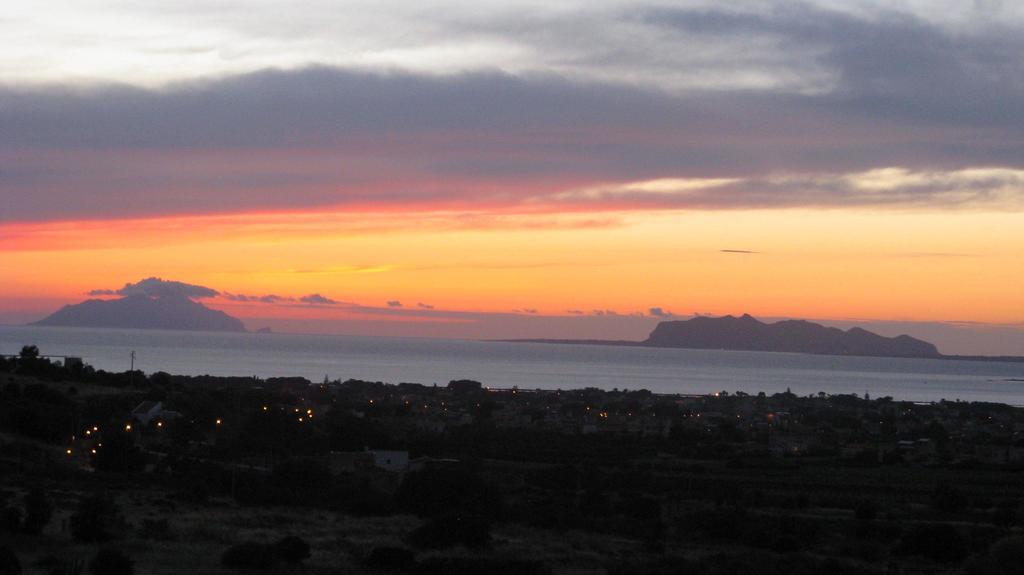 מרסאלה Panorama Casa Vacanze חדר תמונה