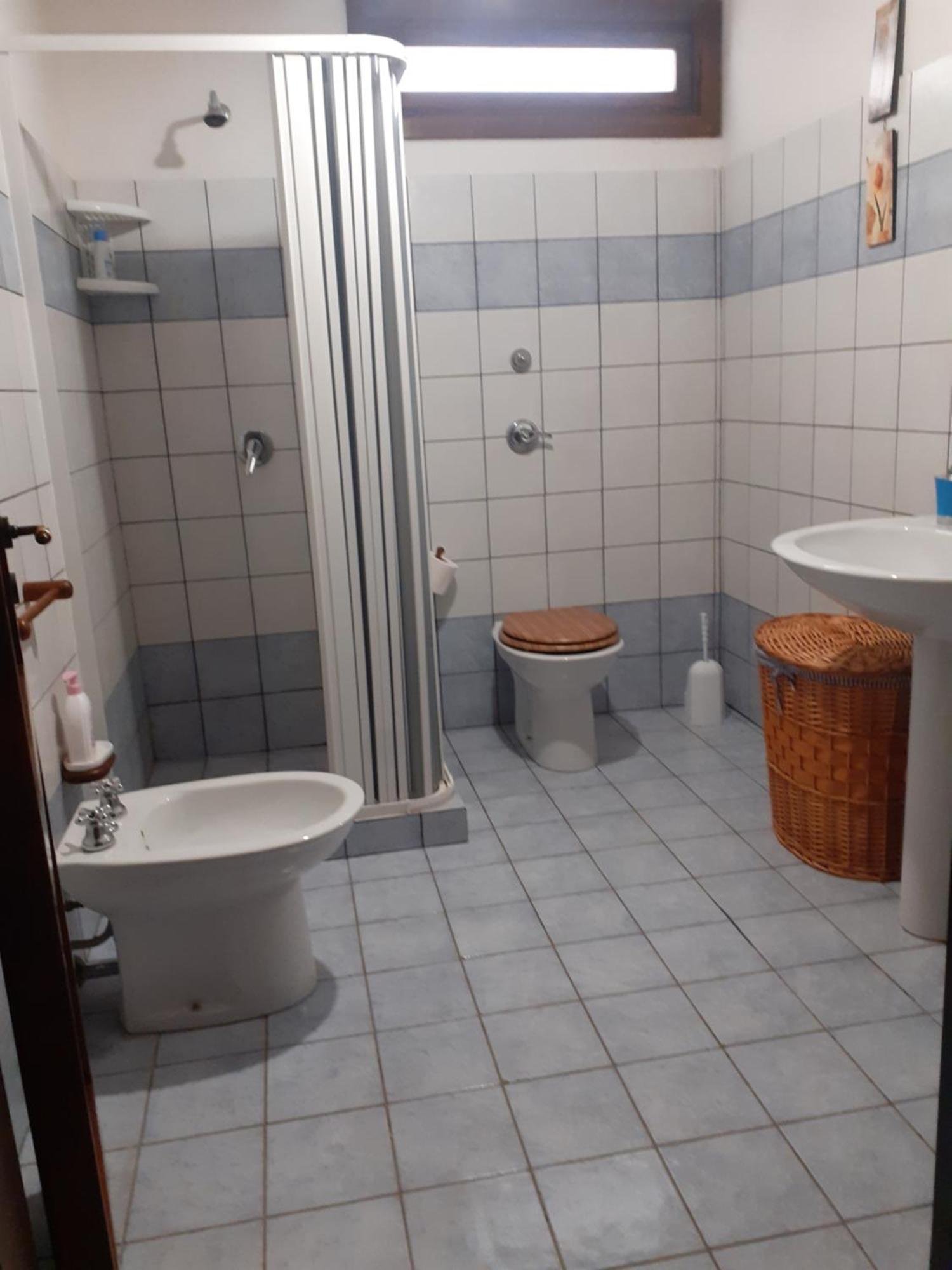 מרסאלה Panorama Casa Vacanze מראה חיצוני תמונה