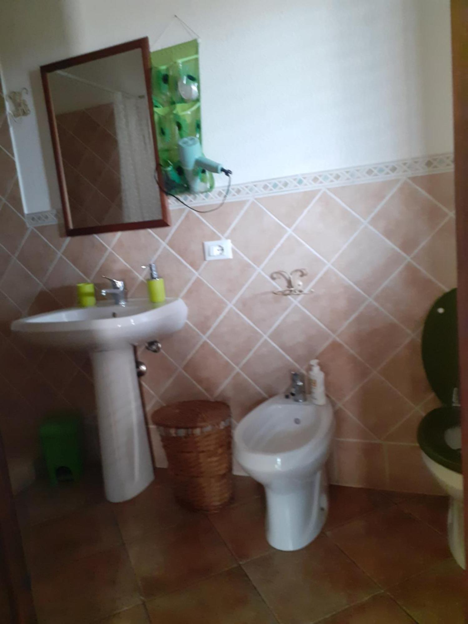 מרסאלה Panorama Casa Vacanze מראה חיצוני תמונה
