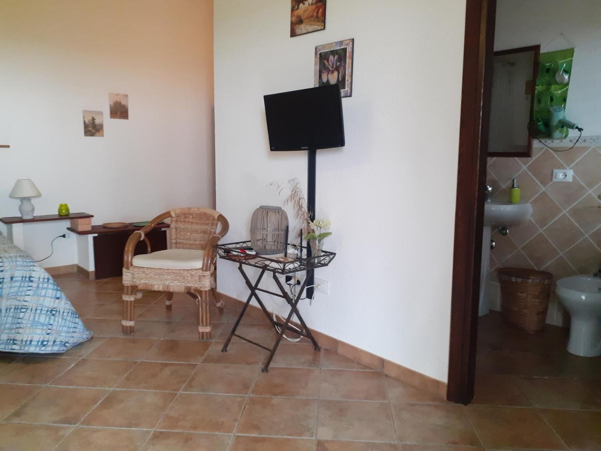 מרסאלה Panorama Casa Vacanze מראה חיצוני תמונה