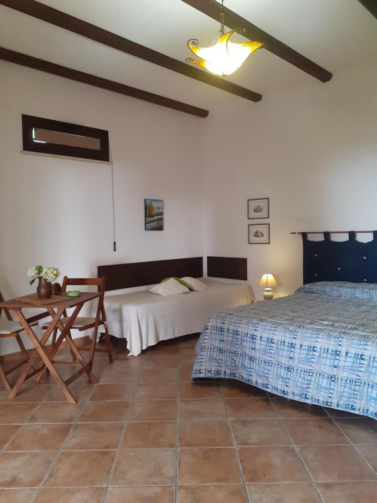 מרסאלה Panorama Casa Vacanze מראה חיצוני תמונה