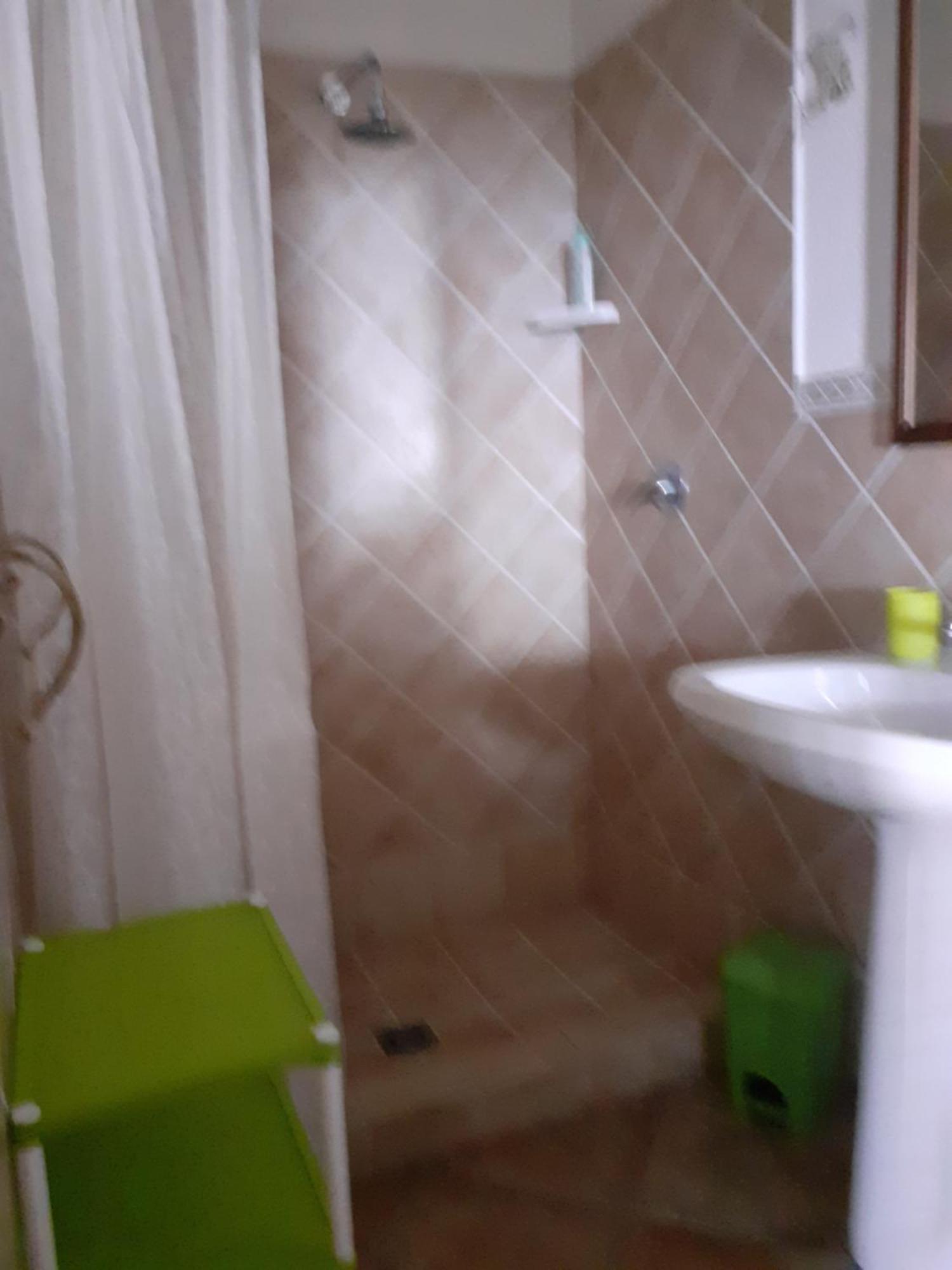 מרסאלה Panorama Casa Vacanze מראה חיצוני תמונה