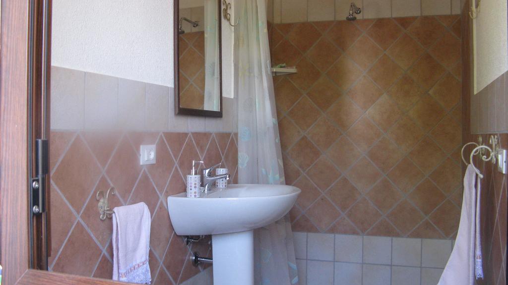 מרסאלה Panorama Casa Vacanze מראה חיצוני תמונה