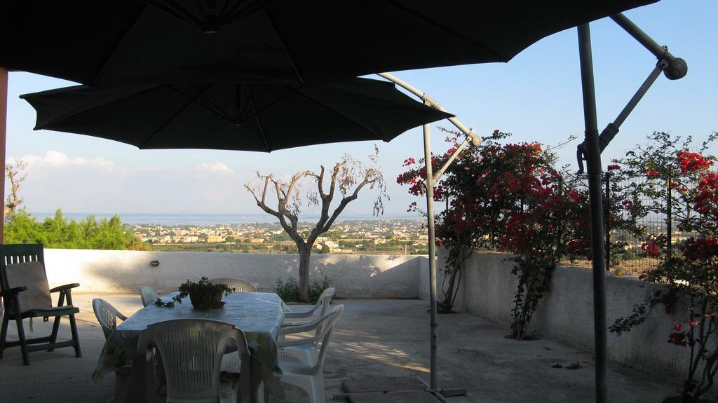 מרסאלה Panorama Casa Vacanze חדר תמונה